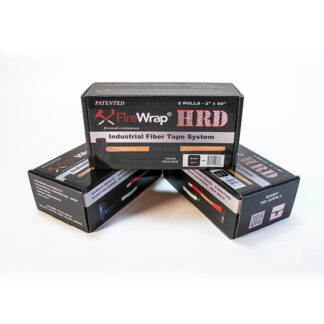 FireWrap HRD