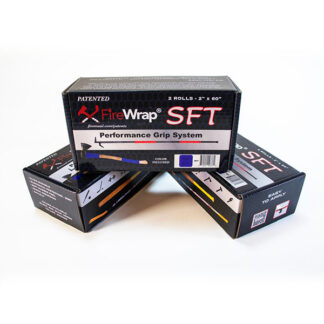 FireWrap SFT