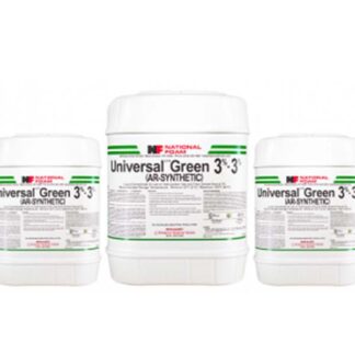 Universal Green