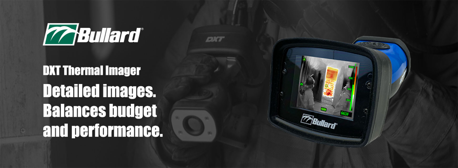Bullard DXT
