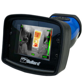 DXT thermal imager