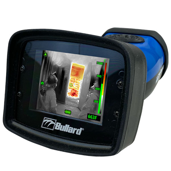 DXT thermal imager
