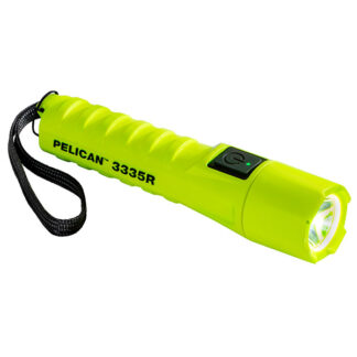 3335R flashlight